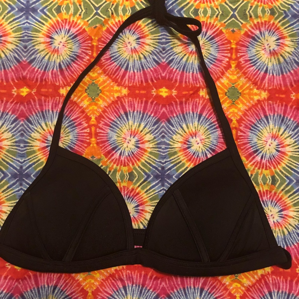 Victoria Secret Pink bikini top